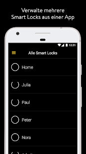 Nuki Smart Lock - IT Guru (Guru e.U.)