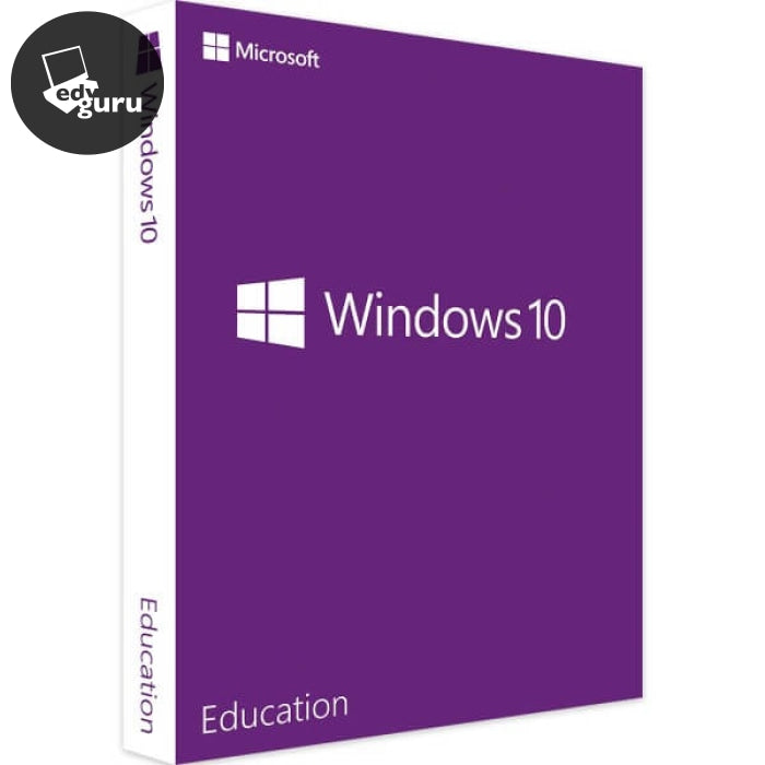 Windows 10 eğitim yazılımı
