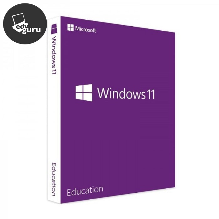 Windows 11 Eğitim Yazılımı