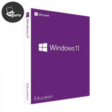 Windows 11 Eğitim Yazılımı