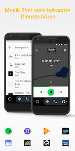 Android Auto – EDV-Guru (Guru e.U.)