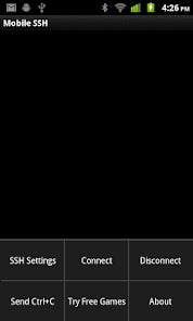Mobile SSH (Secure Shell) – EDV-Guru (Guru e.U.)