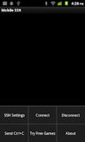 Mobile SSH (Secure Shell) – EDV-Guru (Guru e.U.)