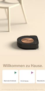 iRobot Home - BT Gurusu (Guru e.U.)