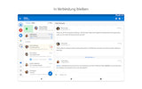 Microsoft Outlook - Gurú de TI (Guru e.U.)