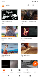 VLC pro Android – EDV-Guru (Guru e.U.)