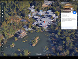Google Earth - BT Gurusu (Guru e.U.)