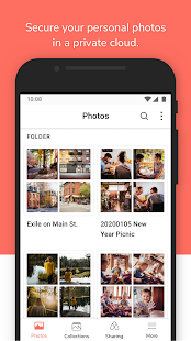 Synology Photos – IT Guru (Guru e.U.)